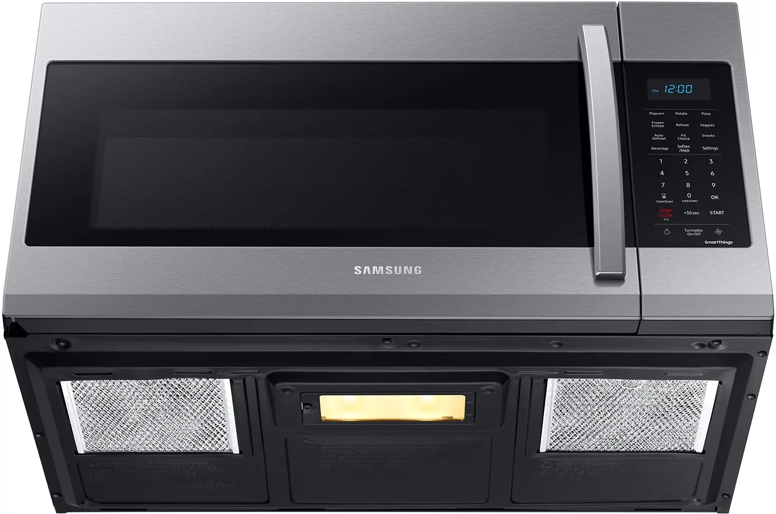 Samsung ME19A7041WS Stainless