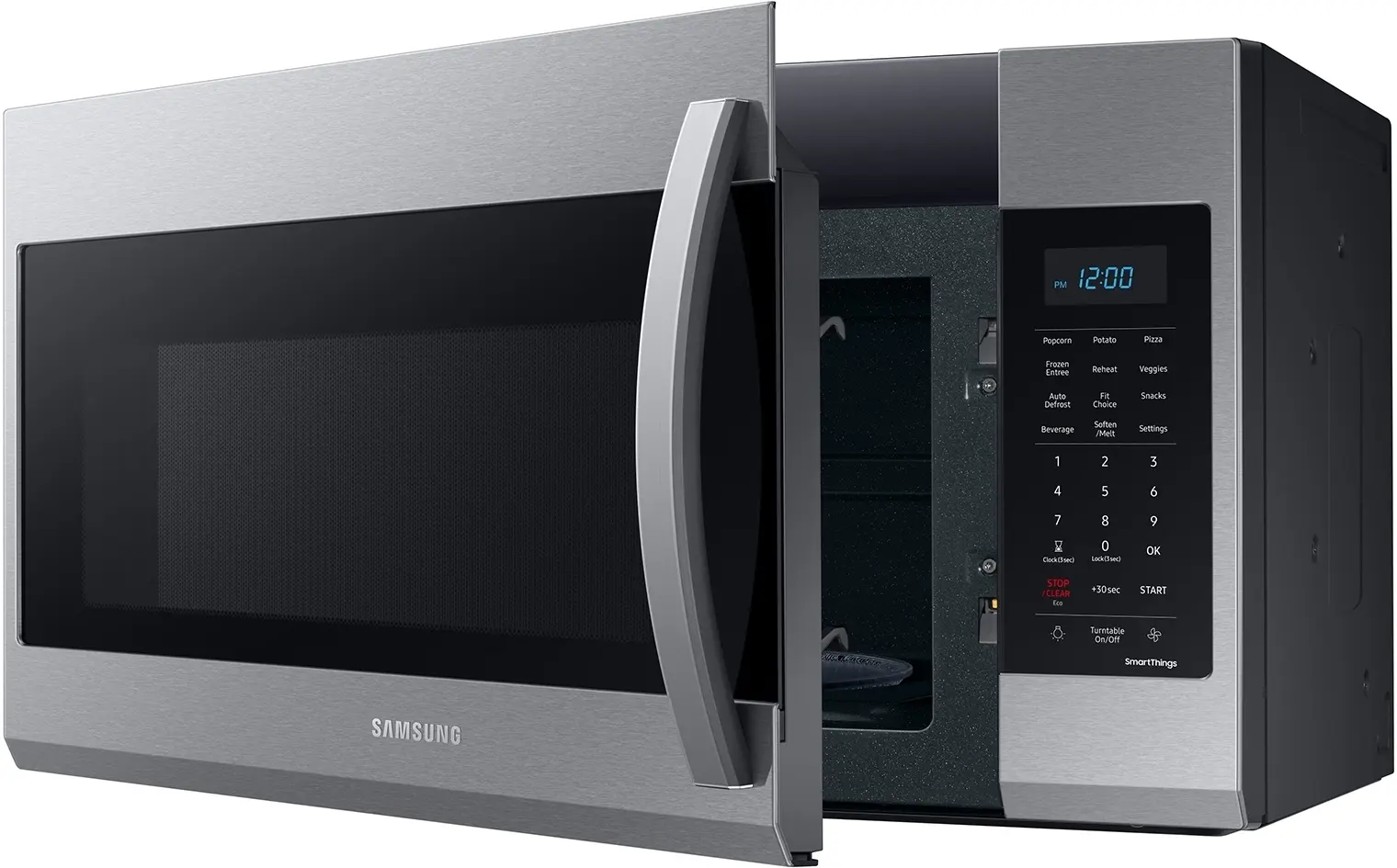 Samsung ME19A7041WS Stainless