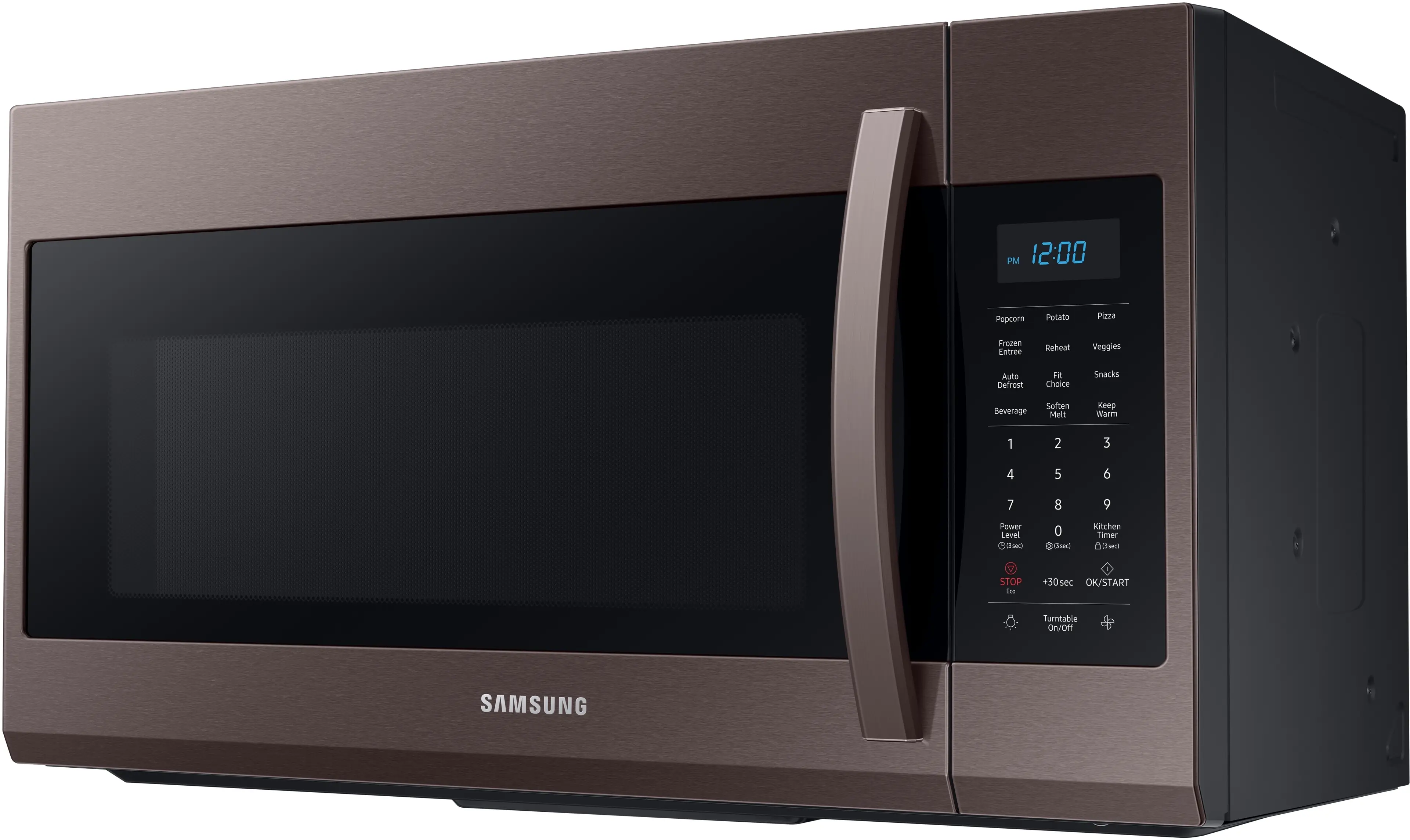 Samsung ME19R7041FT Tuscan Stainless