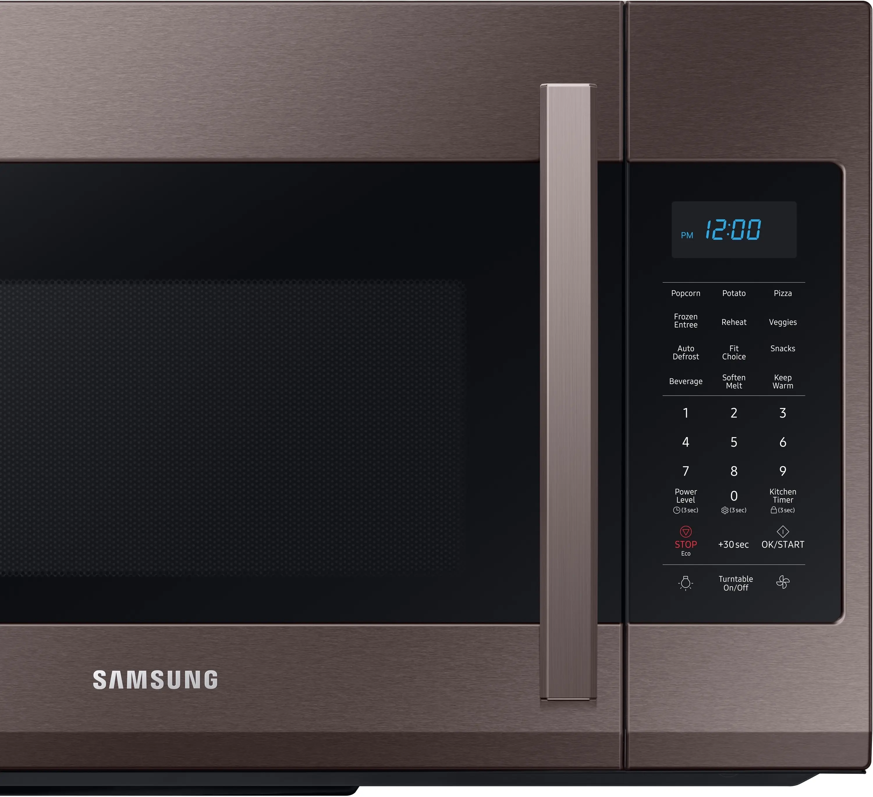 Samsung ME19R7041FT Tuscan Stainless