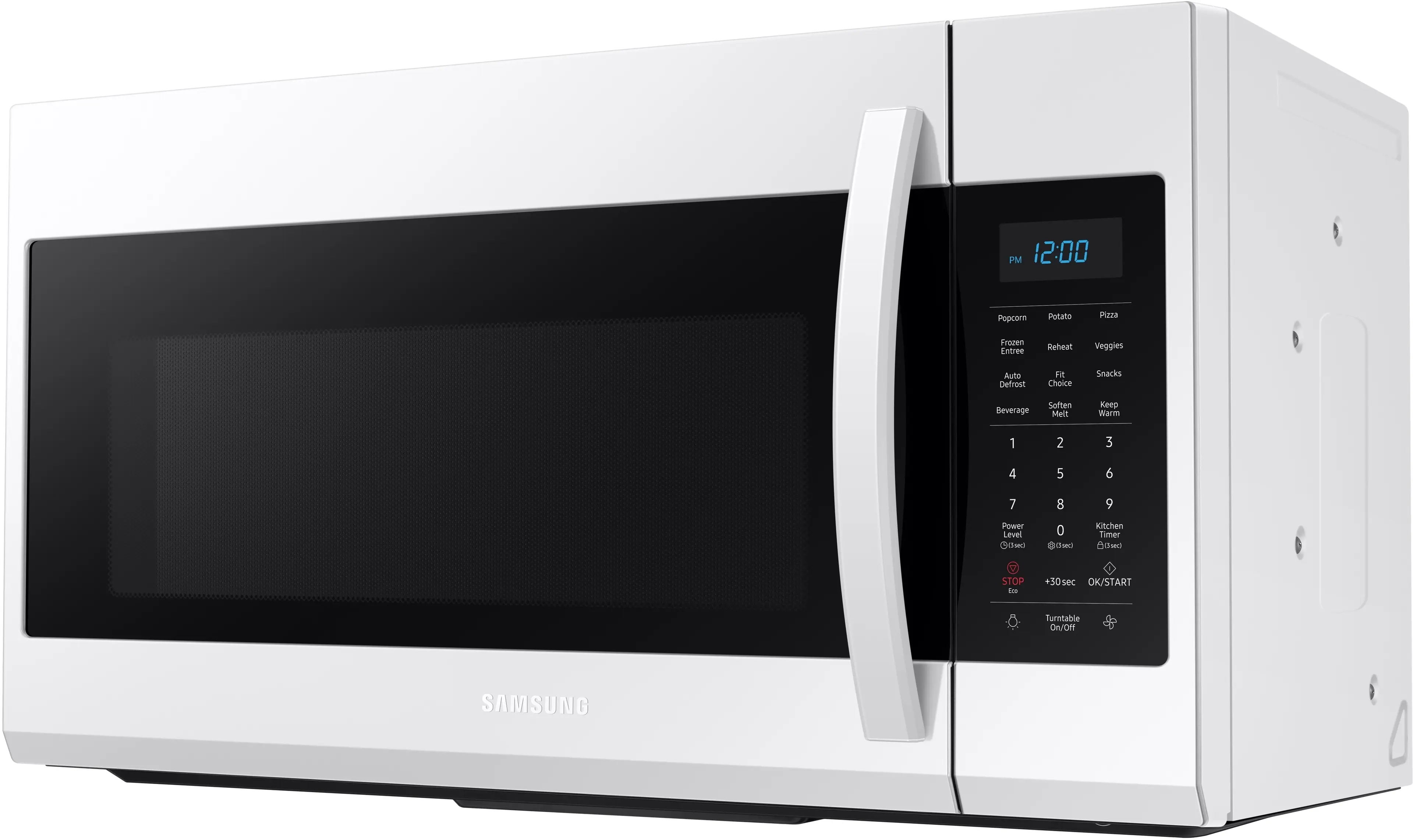 Samsung ME19R7041FW White