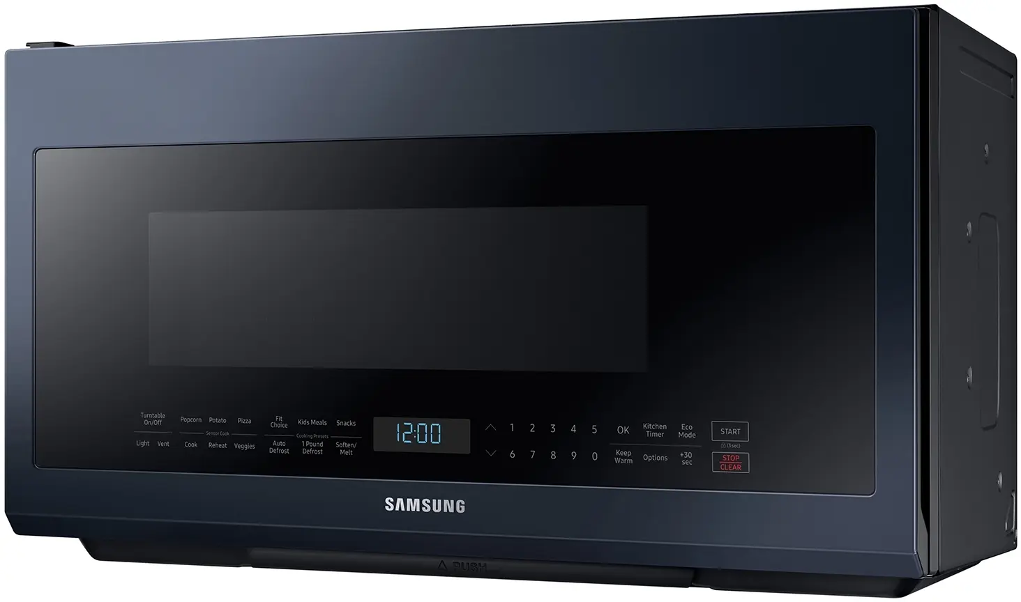 Samsung ME21A706BQN Navy Steel
