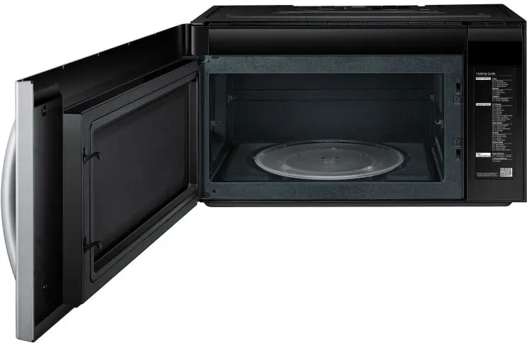 Samsung ME21R7051SS Stainless