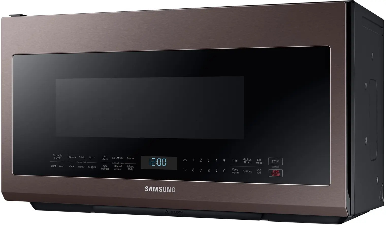 Samsung ME21R706BAT Tuscan Stainless