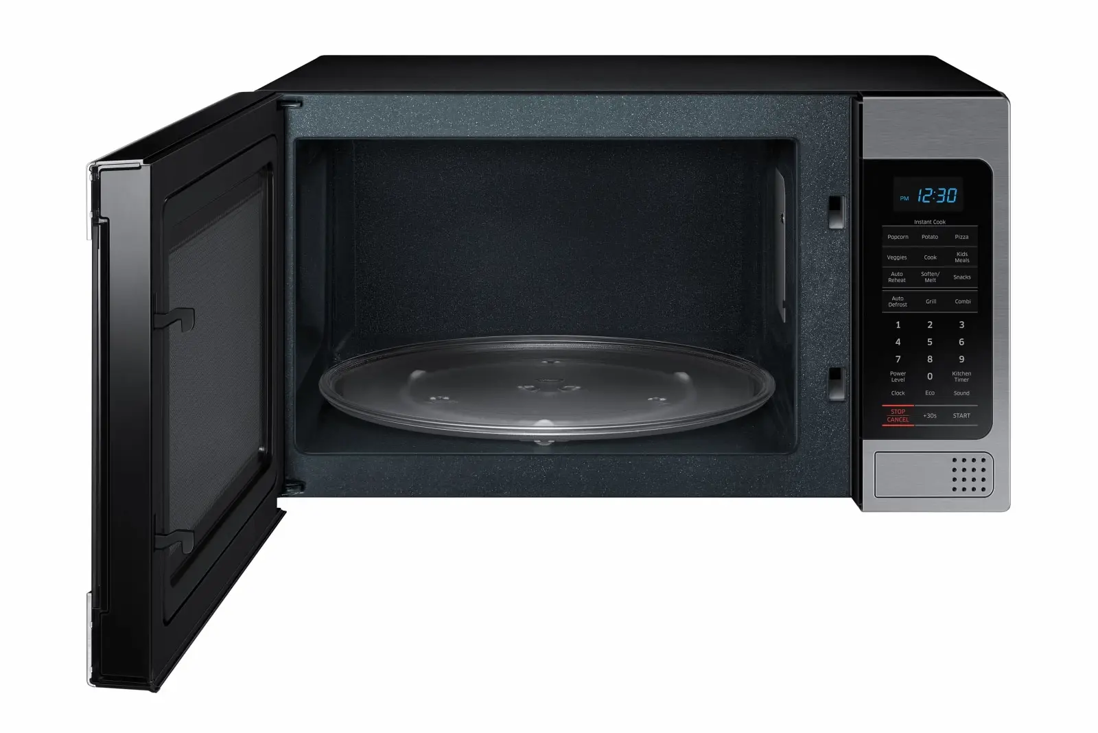 Samsung MG11H2020CT Stainless