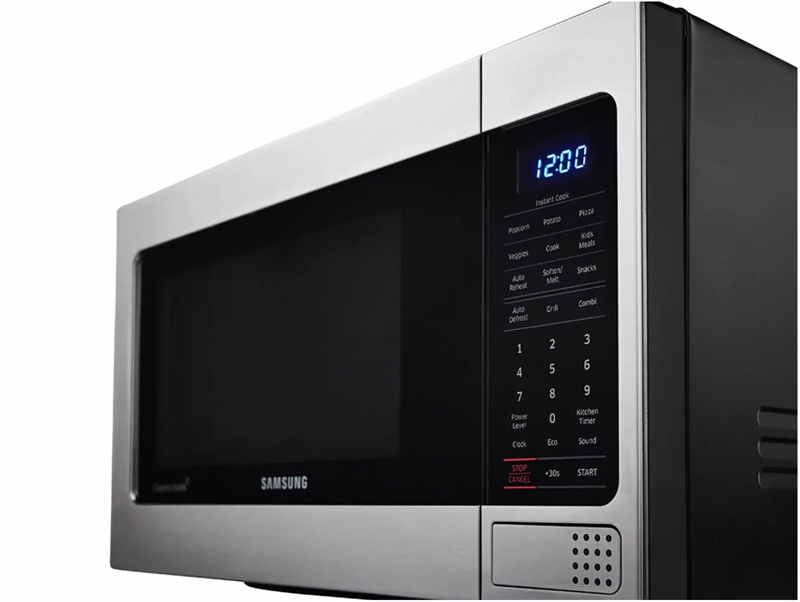 Samsung MG11H2020CT Stainless