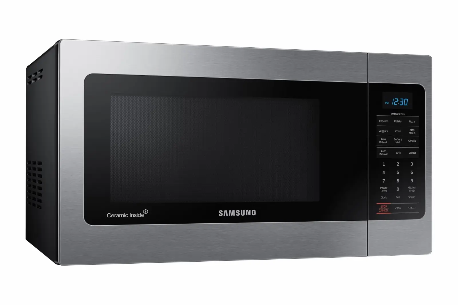Samsung MG11H2020CT Stainless
