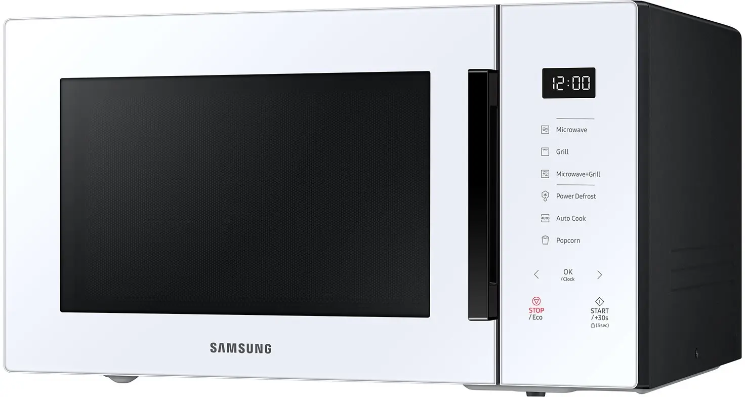 Samsung MG11T5018CW White