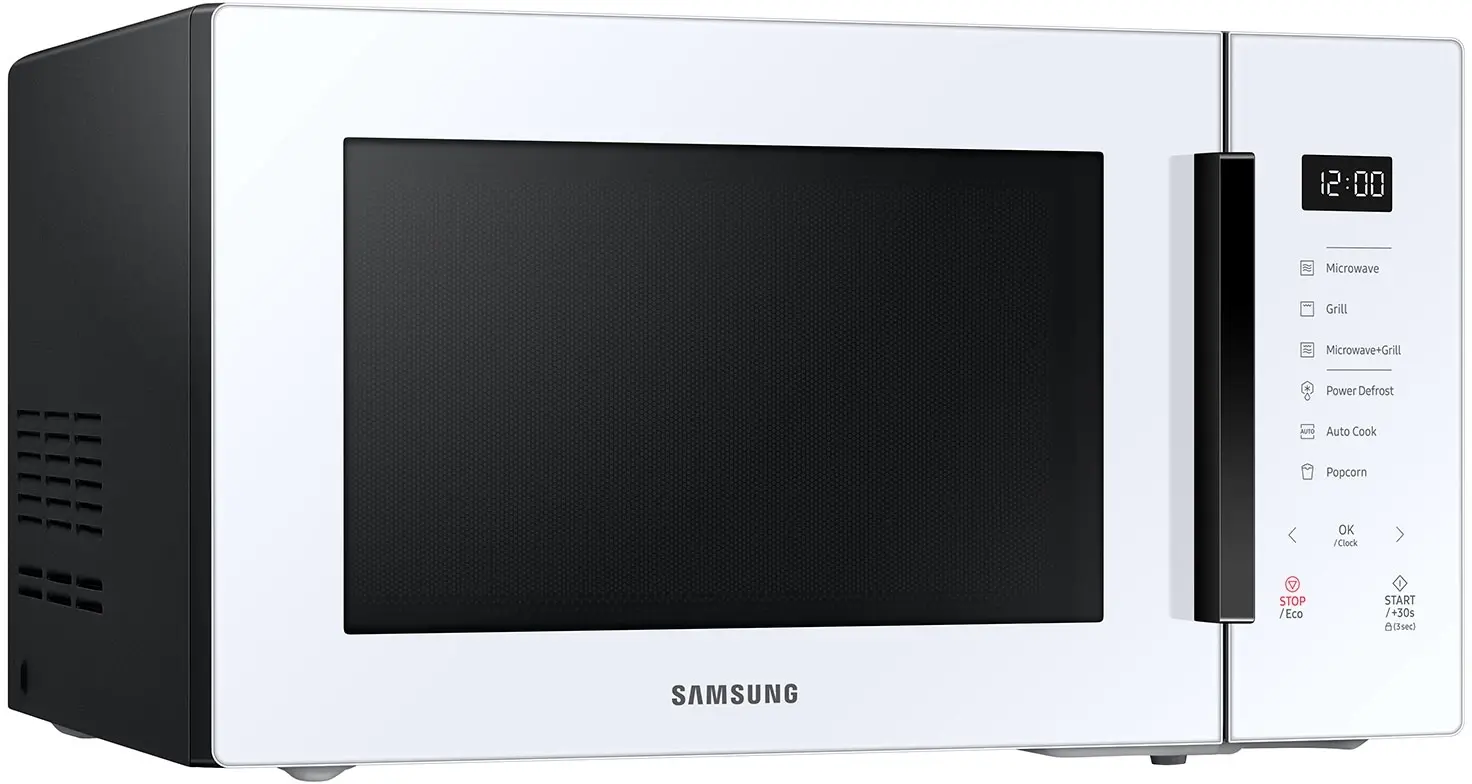 Samsung MG11T5018CW White