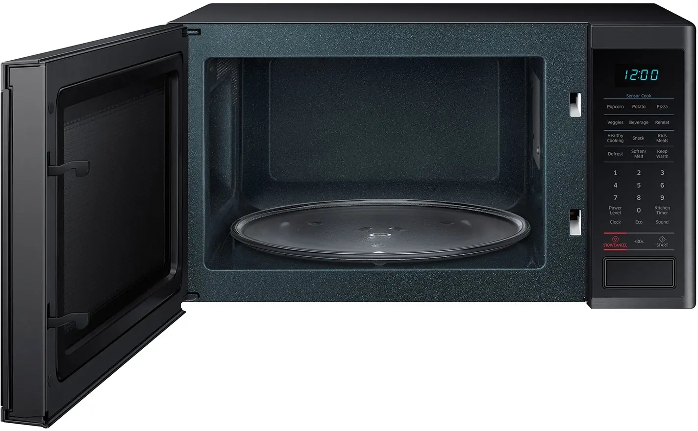 Samsung MS14K6000AG Blk. Stainless