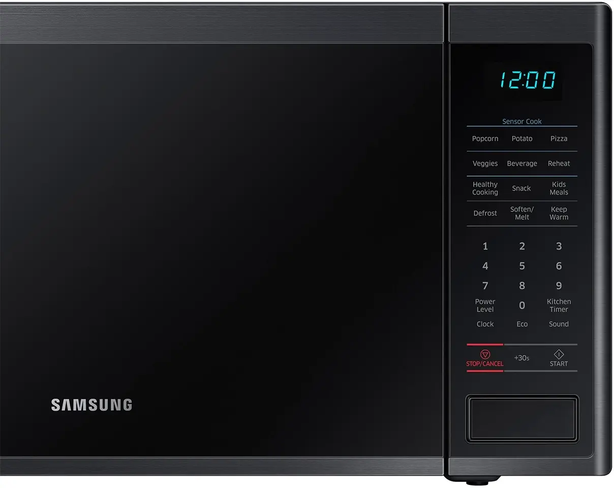 Samsung MS14K6000AG Blk. Stainless