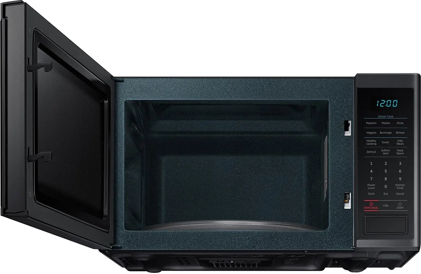 Samsung MS14K6000AG Blk. Stainless