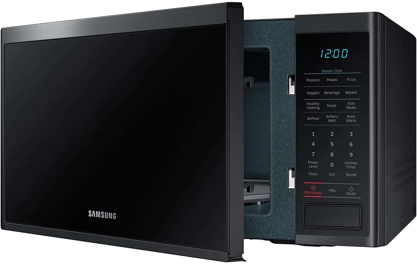 Samsung MS14K6000AG Blk. Stainless
