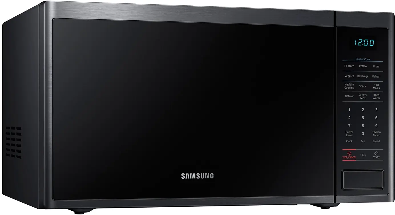 Samsung MS14K6000AG Blk. Stainless