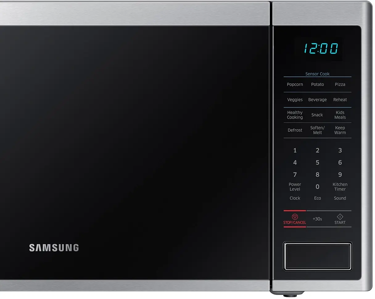 Samsung MS14K6000AS Stainless