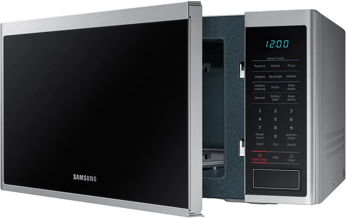 Samsung MS14K6000AS Stainless