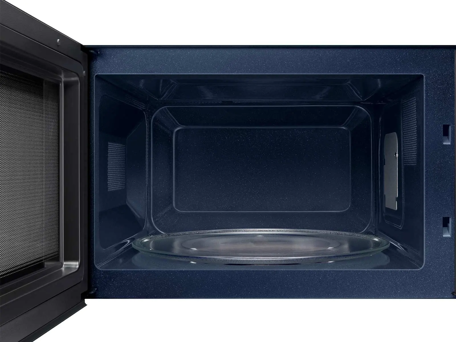 Samsung MS19M8000AS Stainless