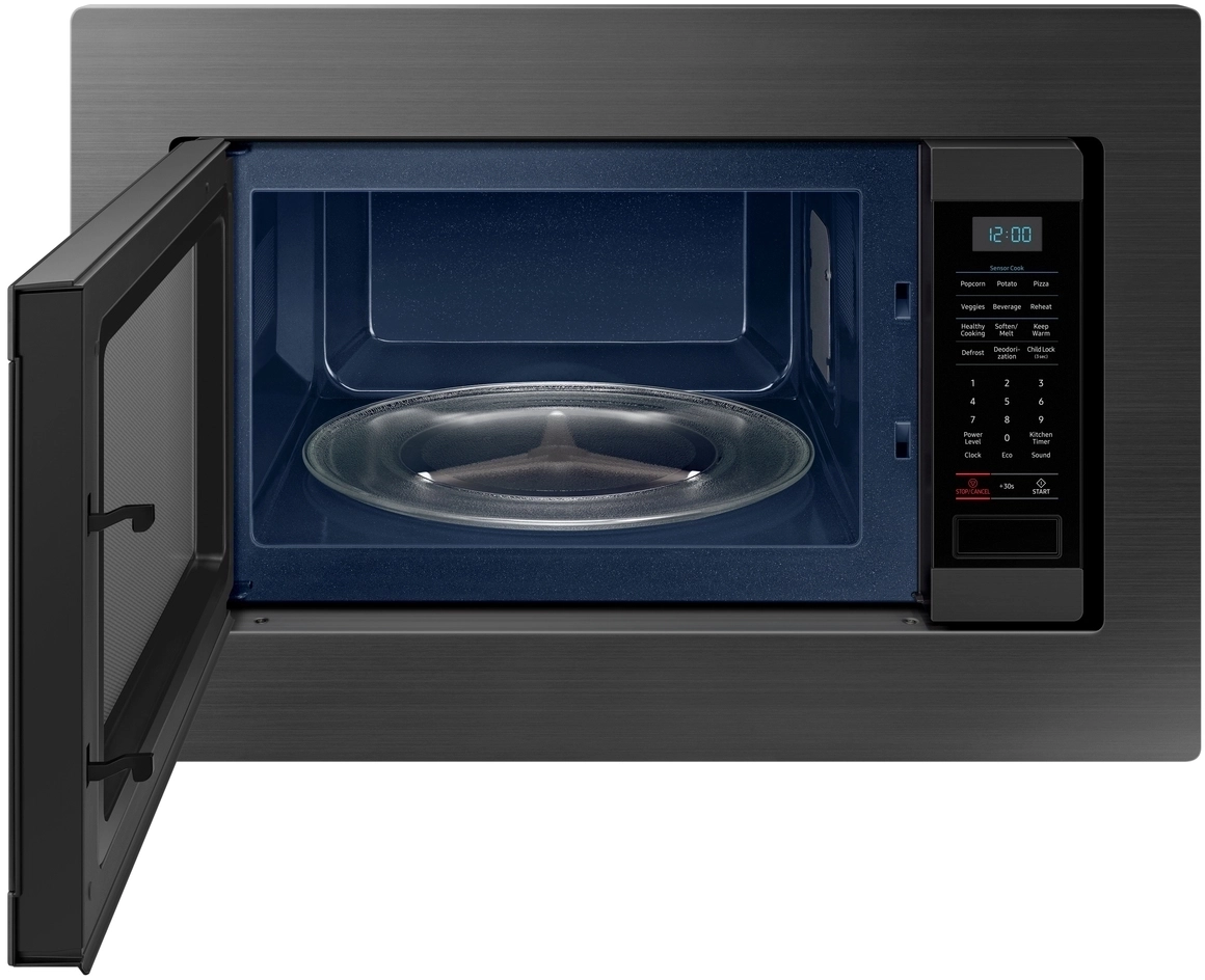 Samsung MS19M8020TG Blk. Stainless