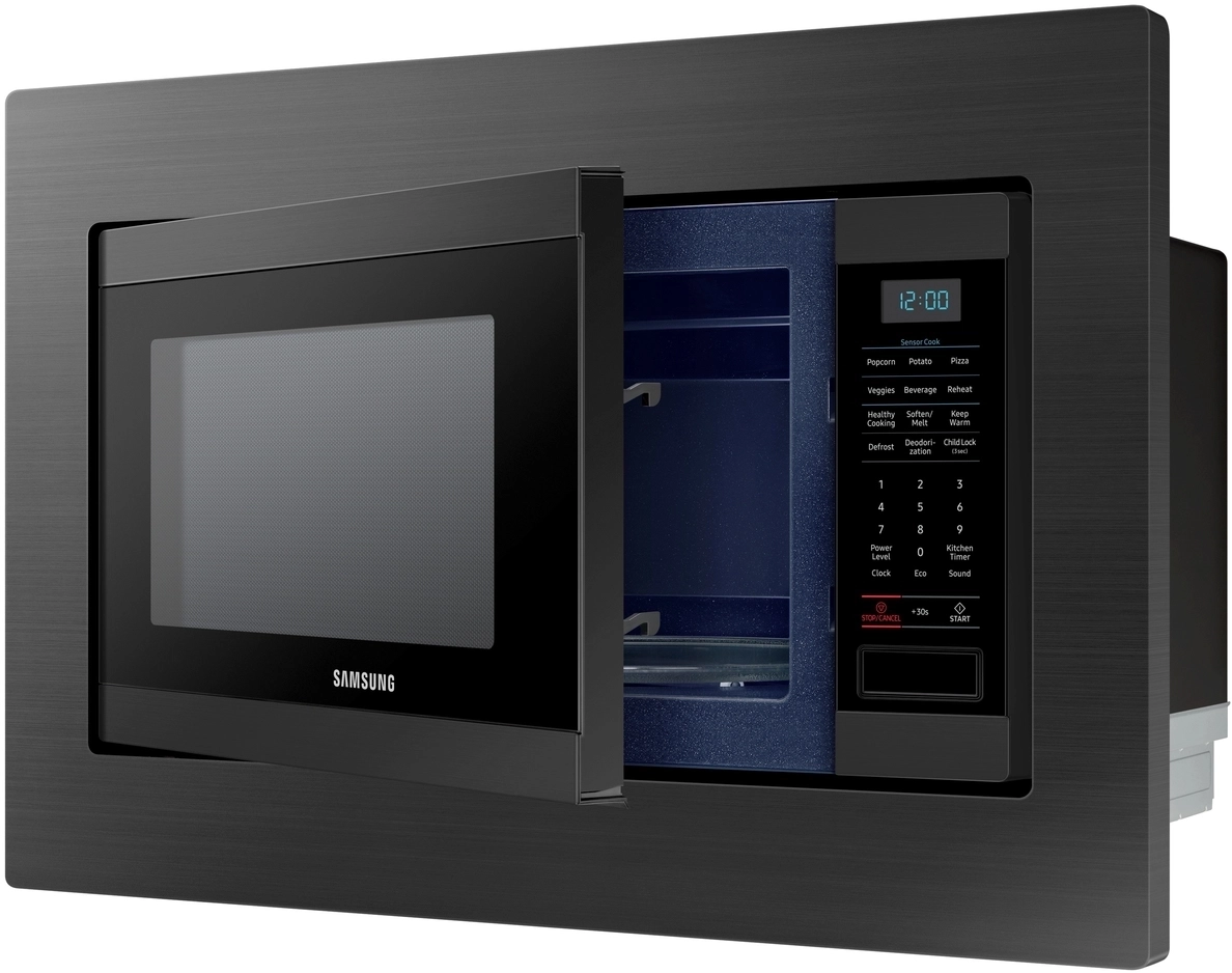 Samsung MS19M8020TG Blk. Stainless