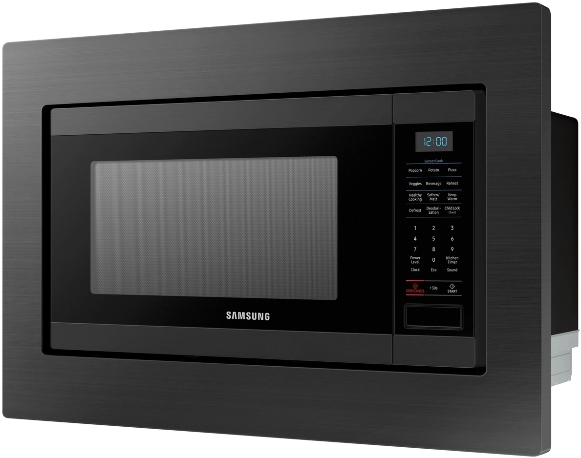 Samsung MS19M8020TG Blk. Stainless