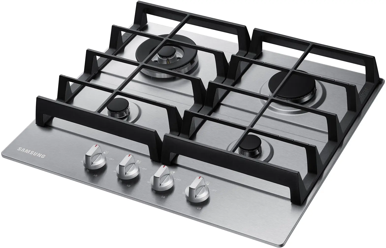 Samsung NA24T4230FS Stainless Steel