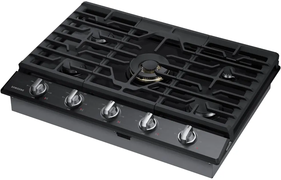 Samsung NA30N7755TG Blk. Stainless