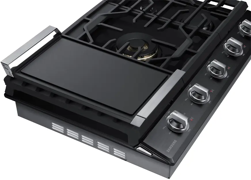 Samsung NA30N7755TG Blk. Stainless