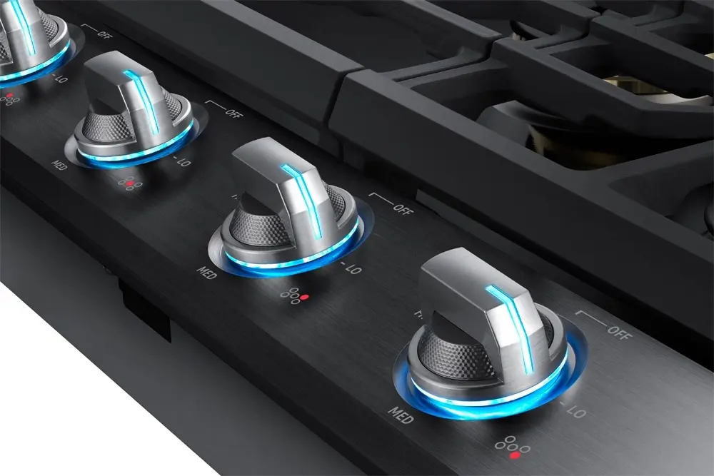 Samsung NA30N7755TG Blk. Stainless