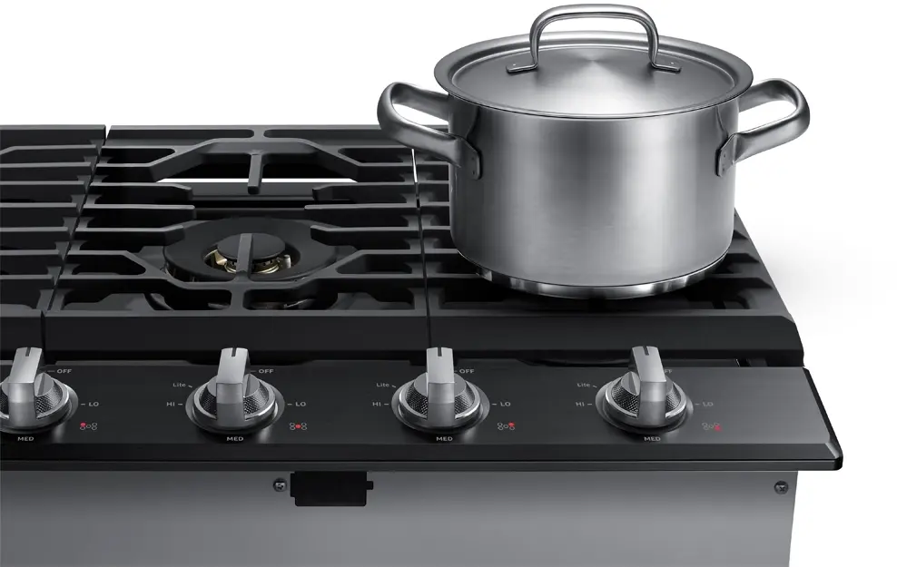 Samsung NA30N7755TG Blk. Stainless