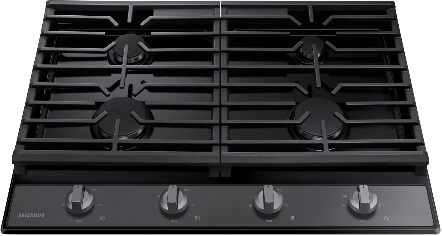 Samsung NA30R5310FG Blk. Stainless