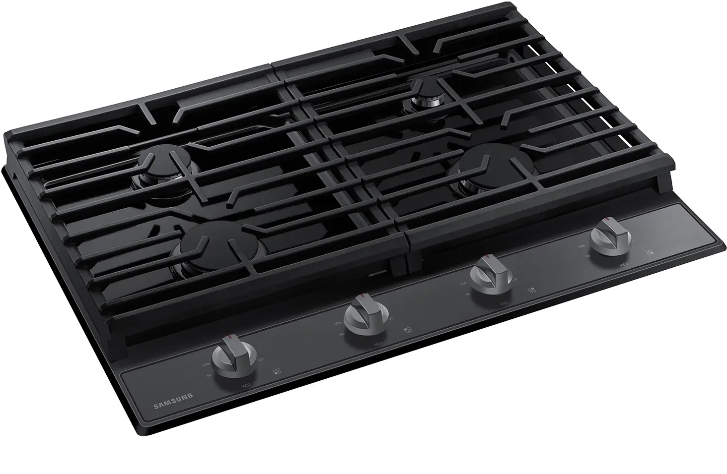 Samsung NA30R5310FG Blk. Stainless