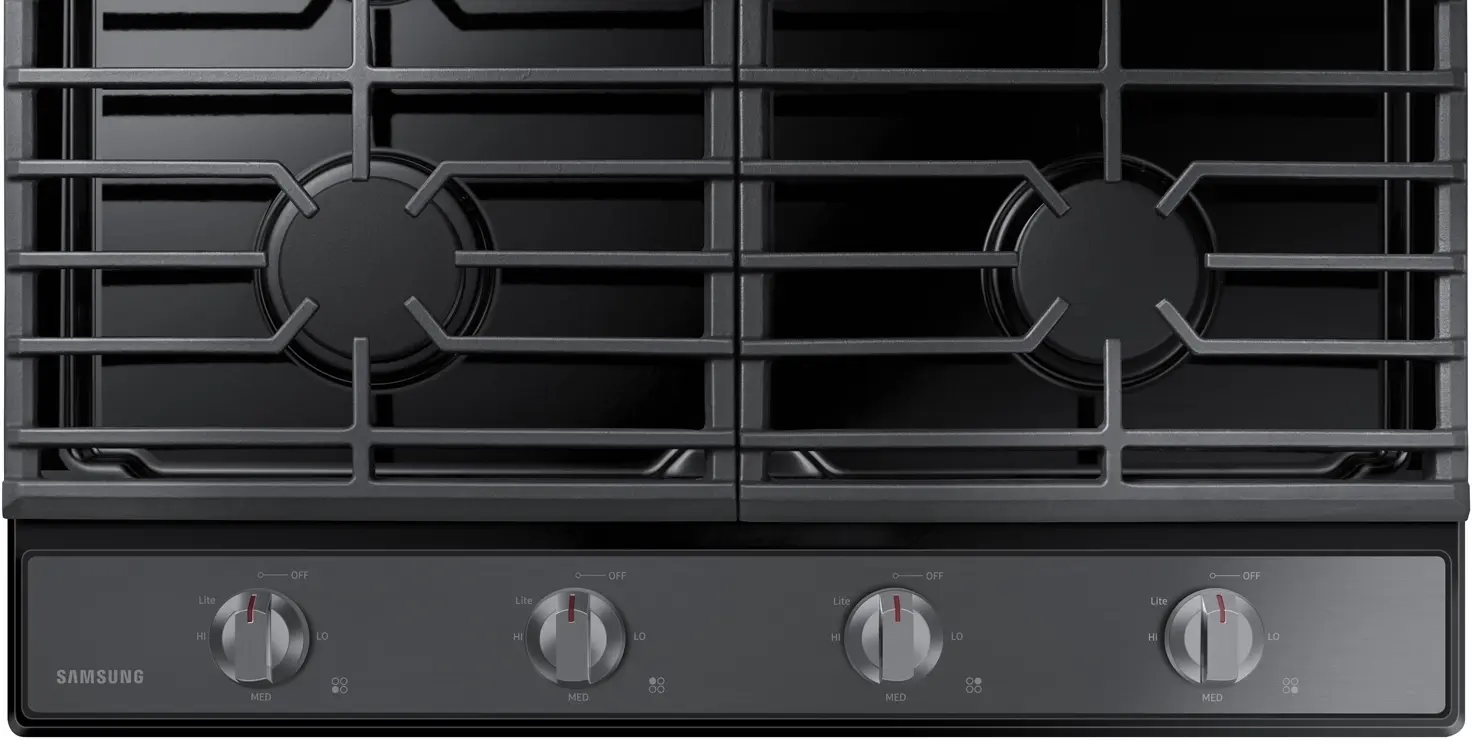 Samsung NA30R5310FG Blk. Stainless