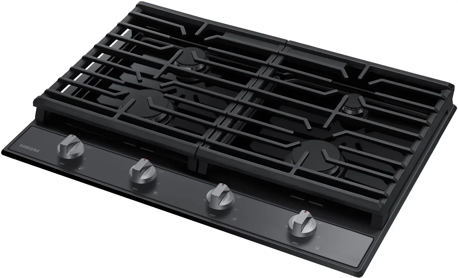 Samsung NA30R5310FG Blk. Stainless