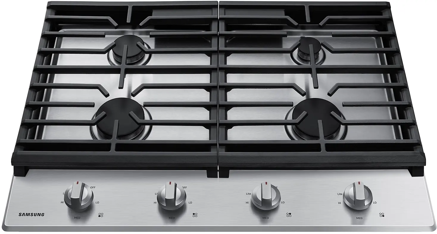 Samsung NA30R5310FS Stainless