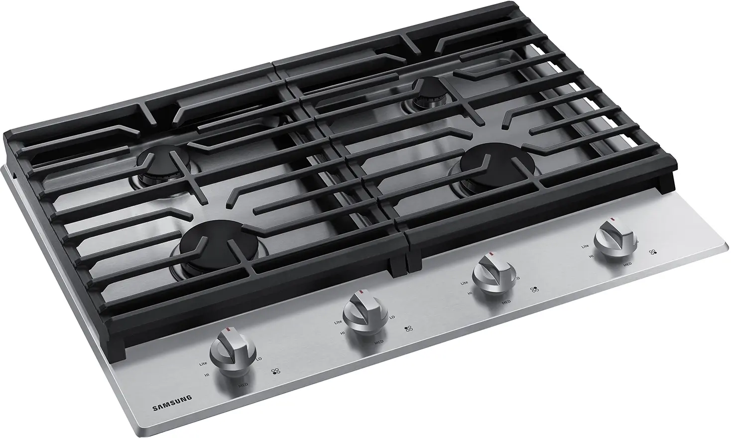 Samsung NA30R5310FS Stainless