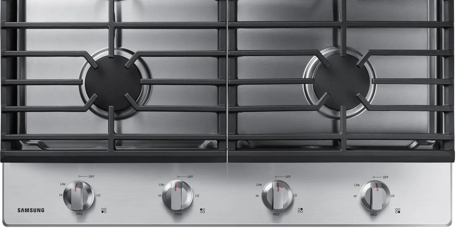 Samsung NA30R5310FS Stainless