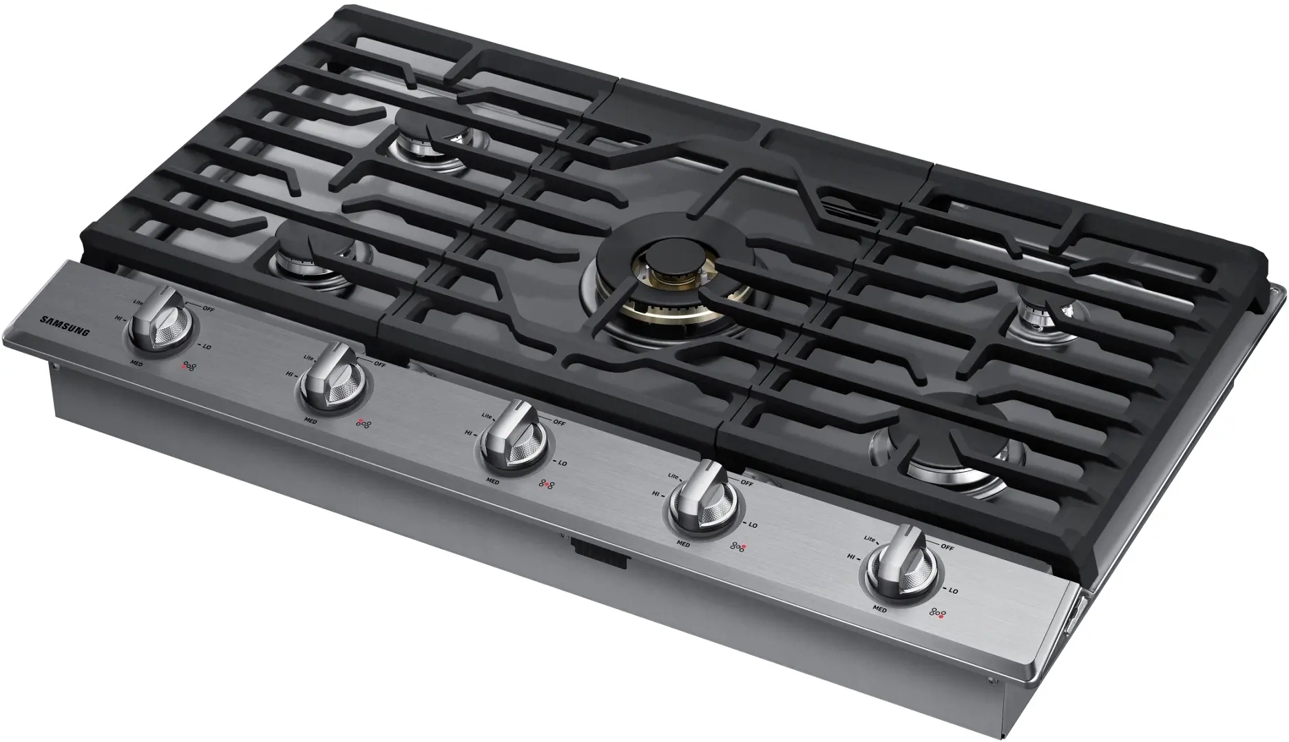 Samsung NA36N7755TS Stainless