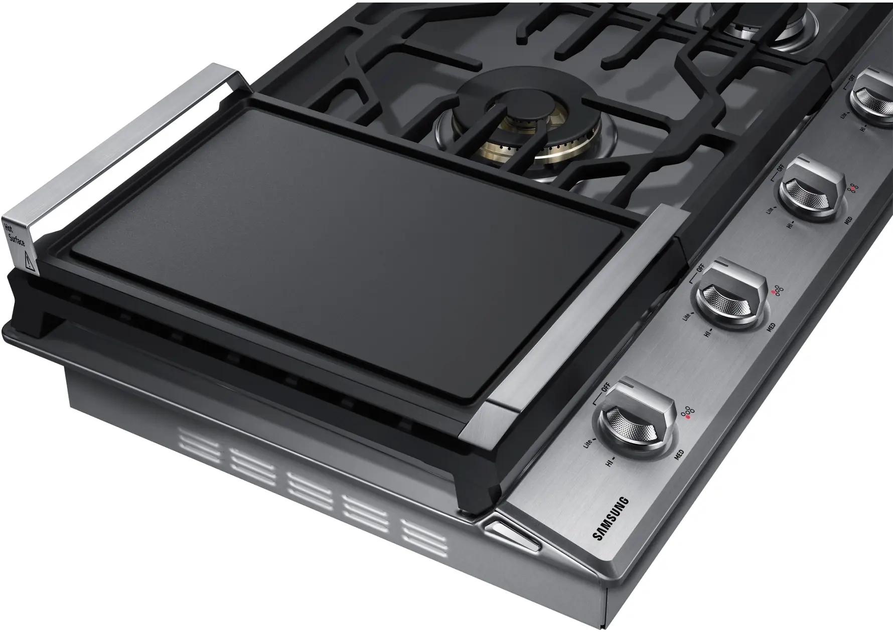 Samsung NA36N7755TS Stainless