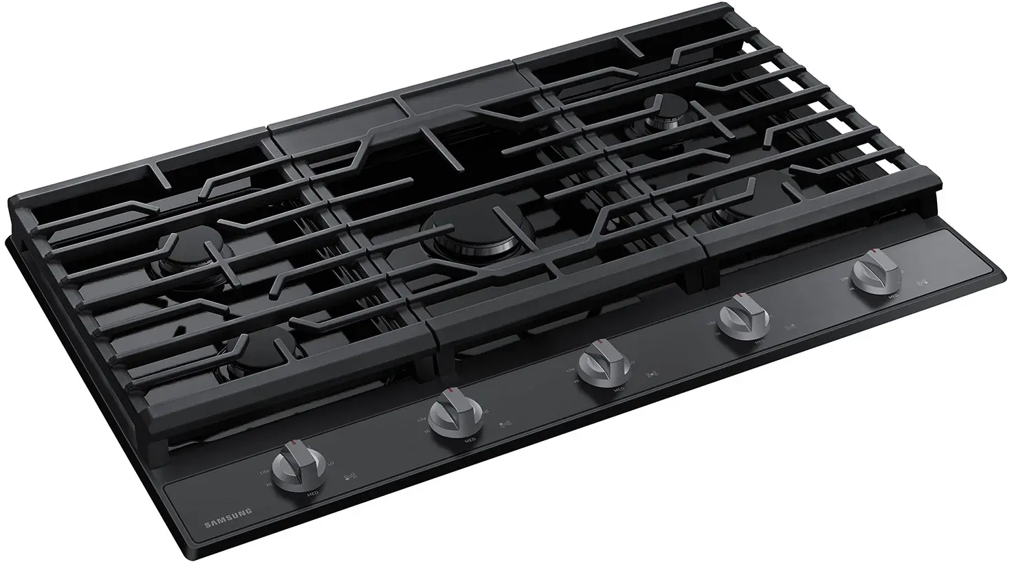 Samsung NA36R5310FG Blk. Stainless