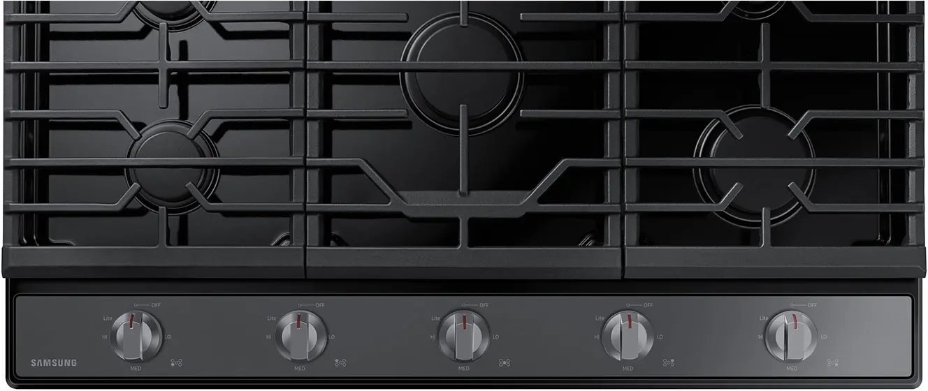 Samsung NA36R5310FG Blk. Stainless
