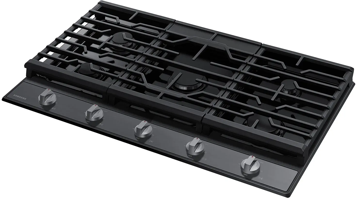 Samsung NA36R5310FG Blk. Stainless