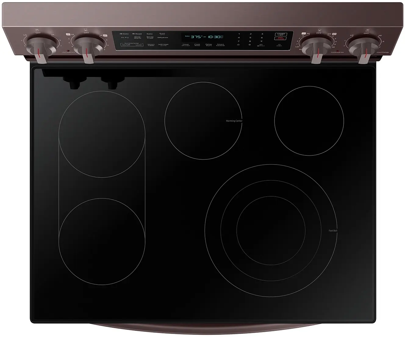Samsung NE63A6711ST Tuscan Stainless