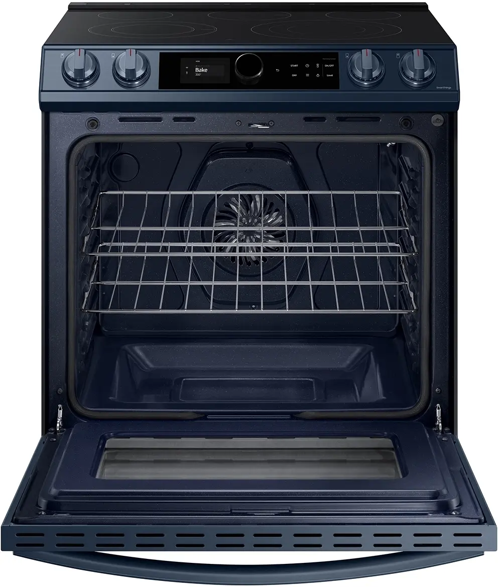 Samsung NE63A8711QN Navy Steel