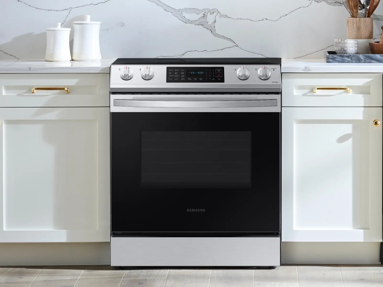 Samsung NE63T8311SS Stainless