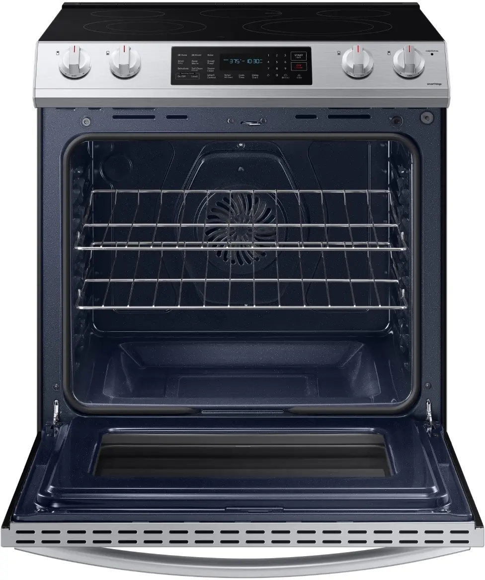 Samsung NE63T8311SS Stainless