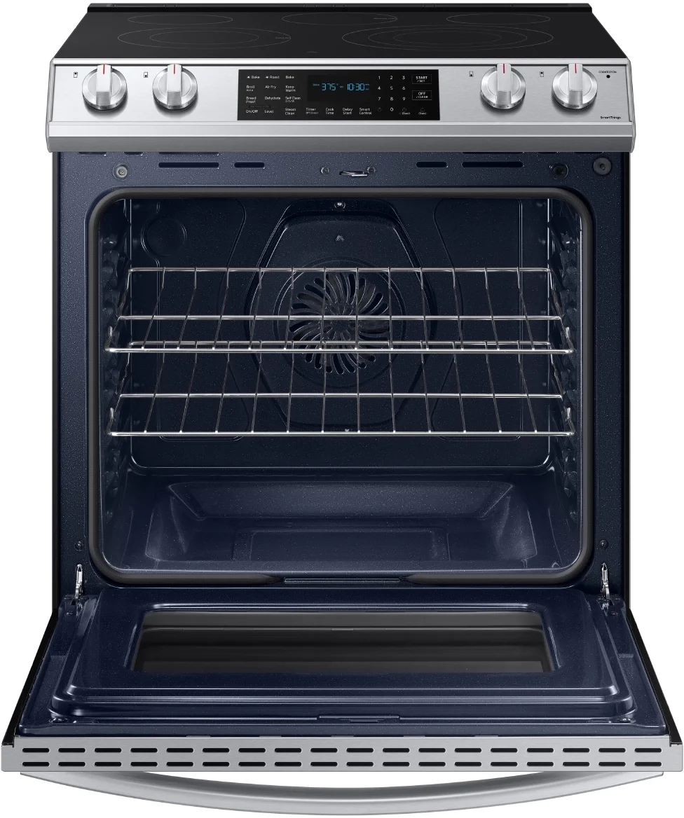 Samsung Electric Range