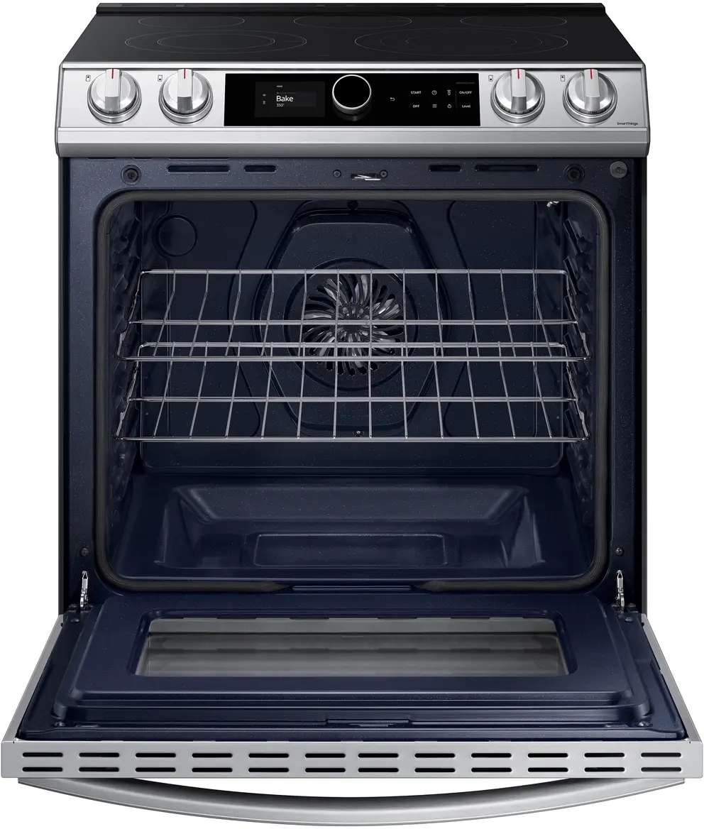 Samsung NE63T8711SS Stainless