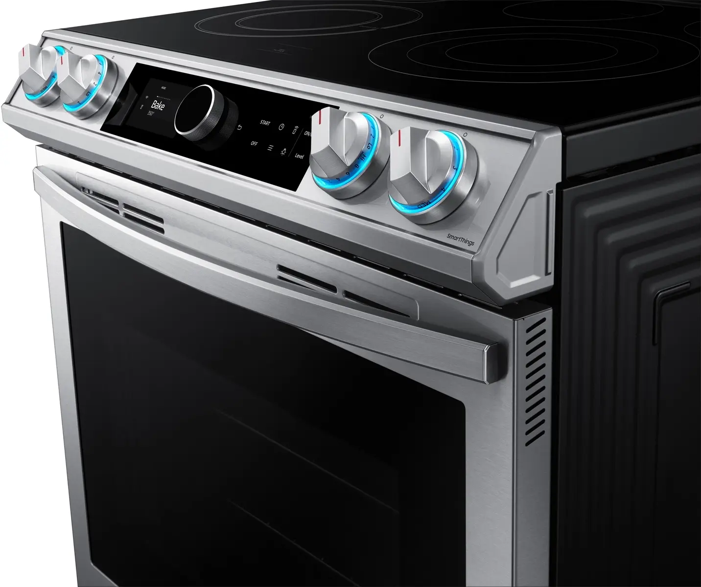 Samsung NE63T8711SS Stainless