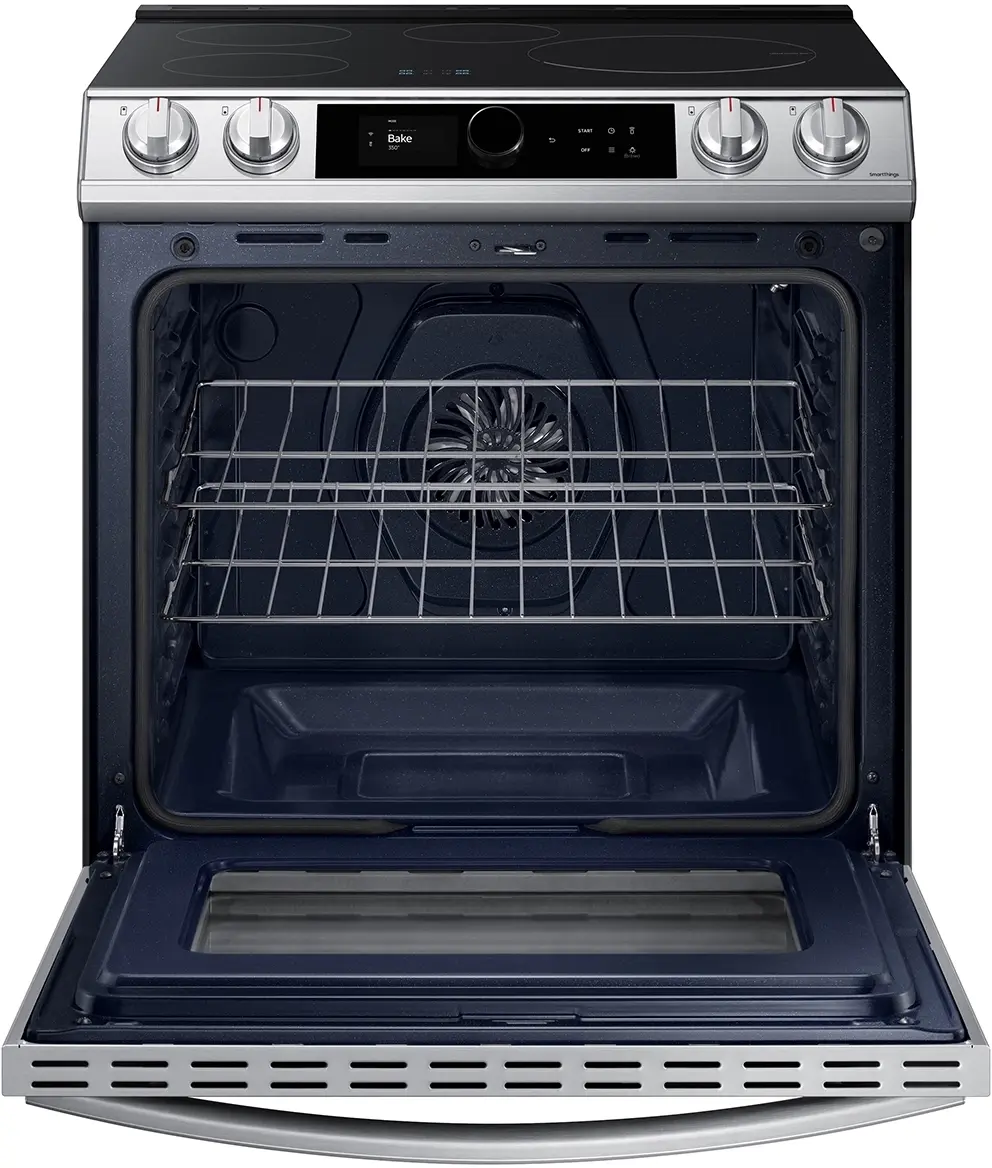 Samsung NE63T8911SS Stainless