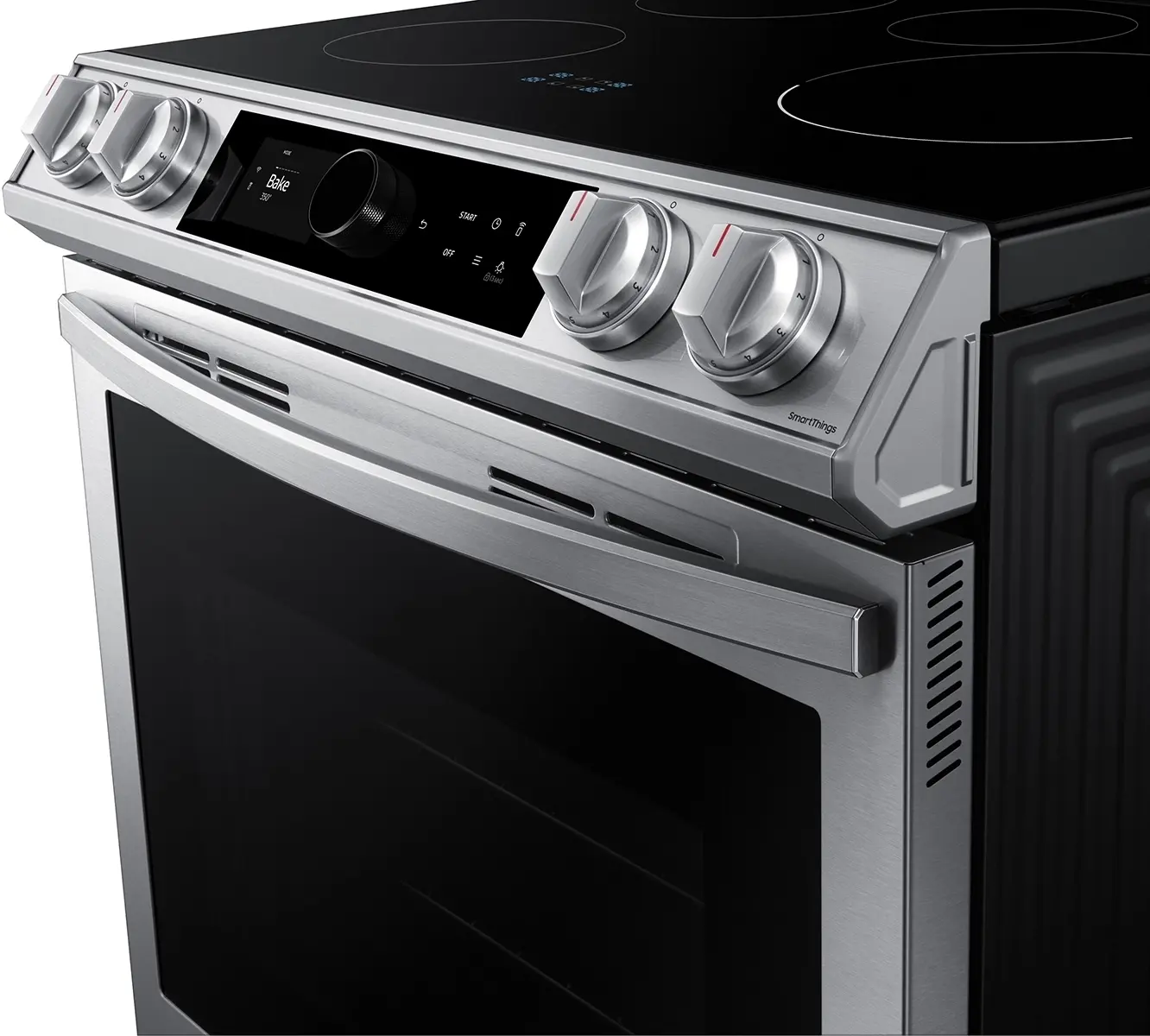Samsung NE63T8911SS Stainless